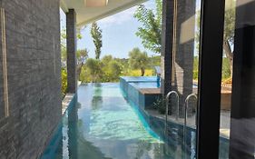 Cape Of Rodon Resort, Green Village
